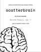 scatterbrain P.O.D cover